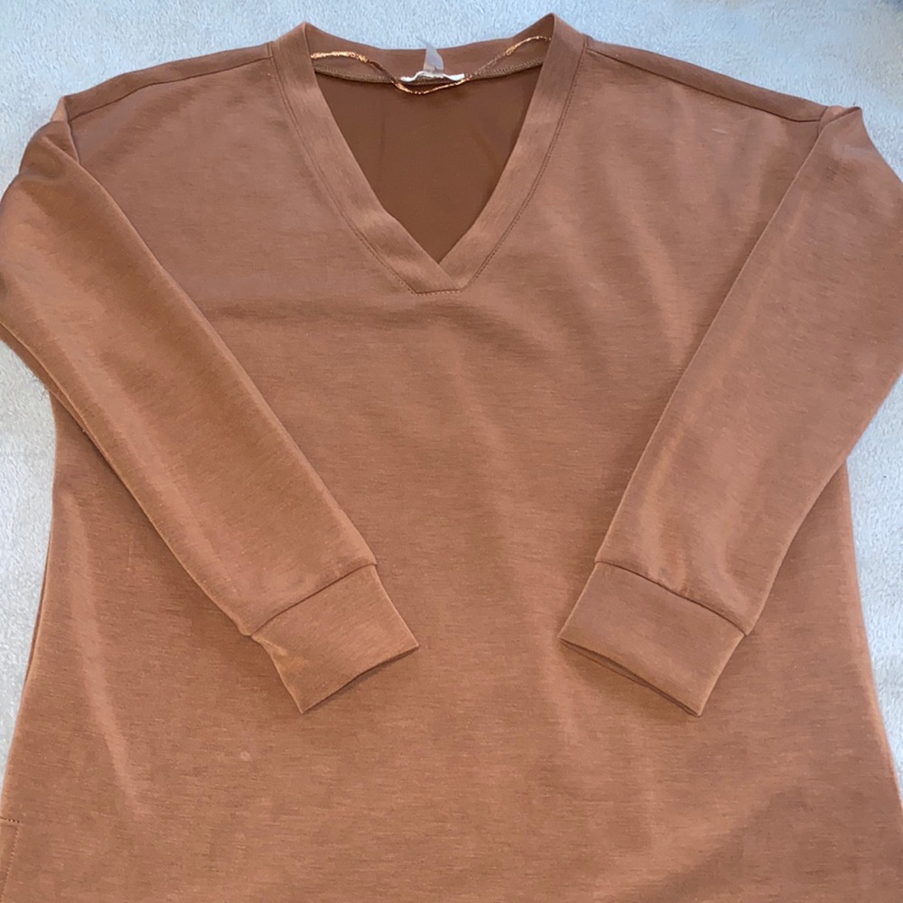Yoga top